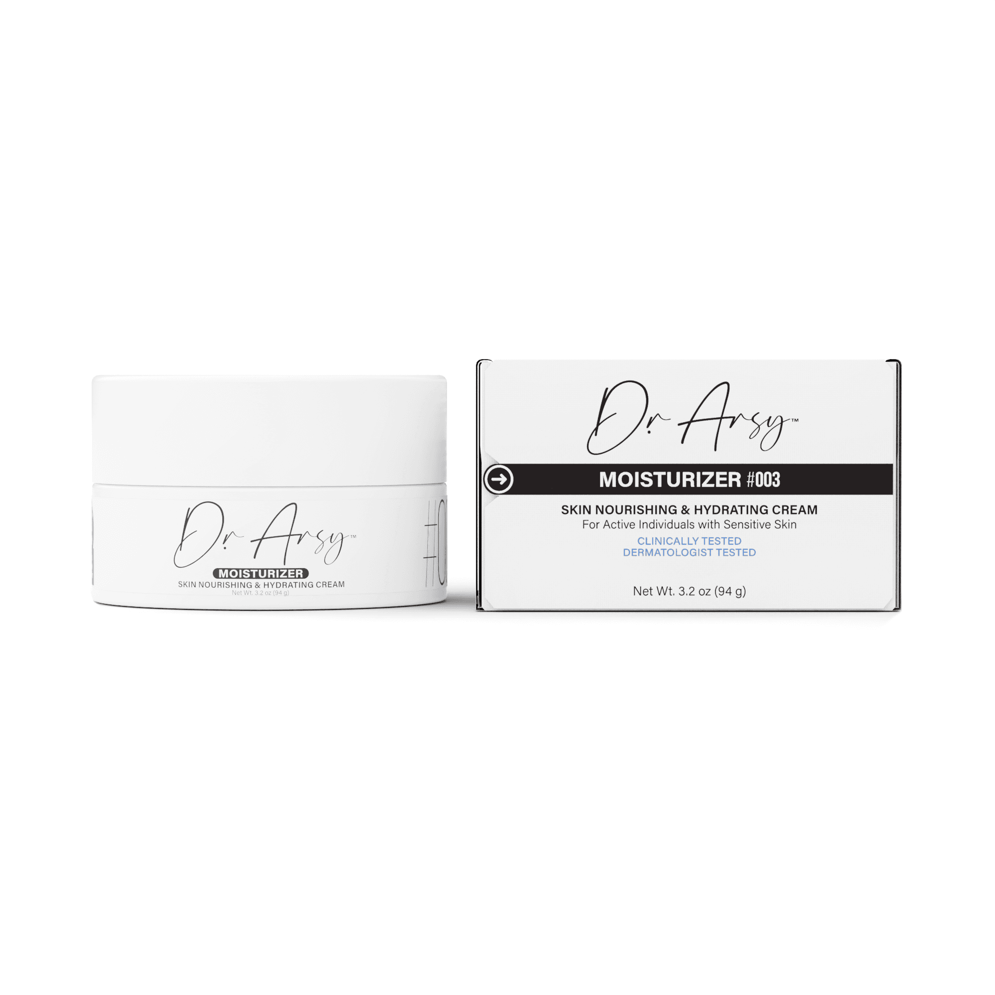 Barrier-Building Skin Moisturizer Image