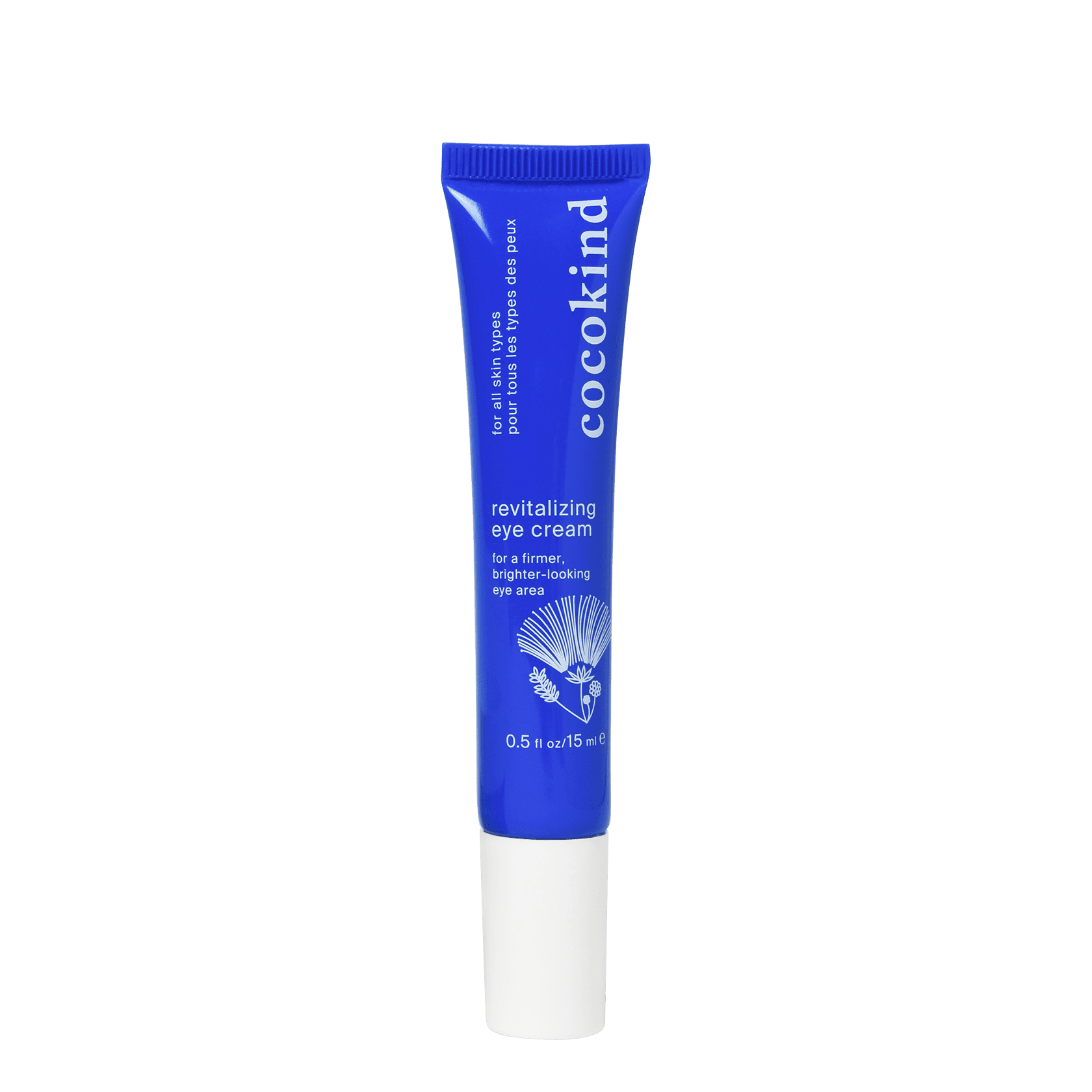 Revitalizing Eye Cream Image