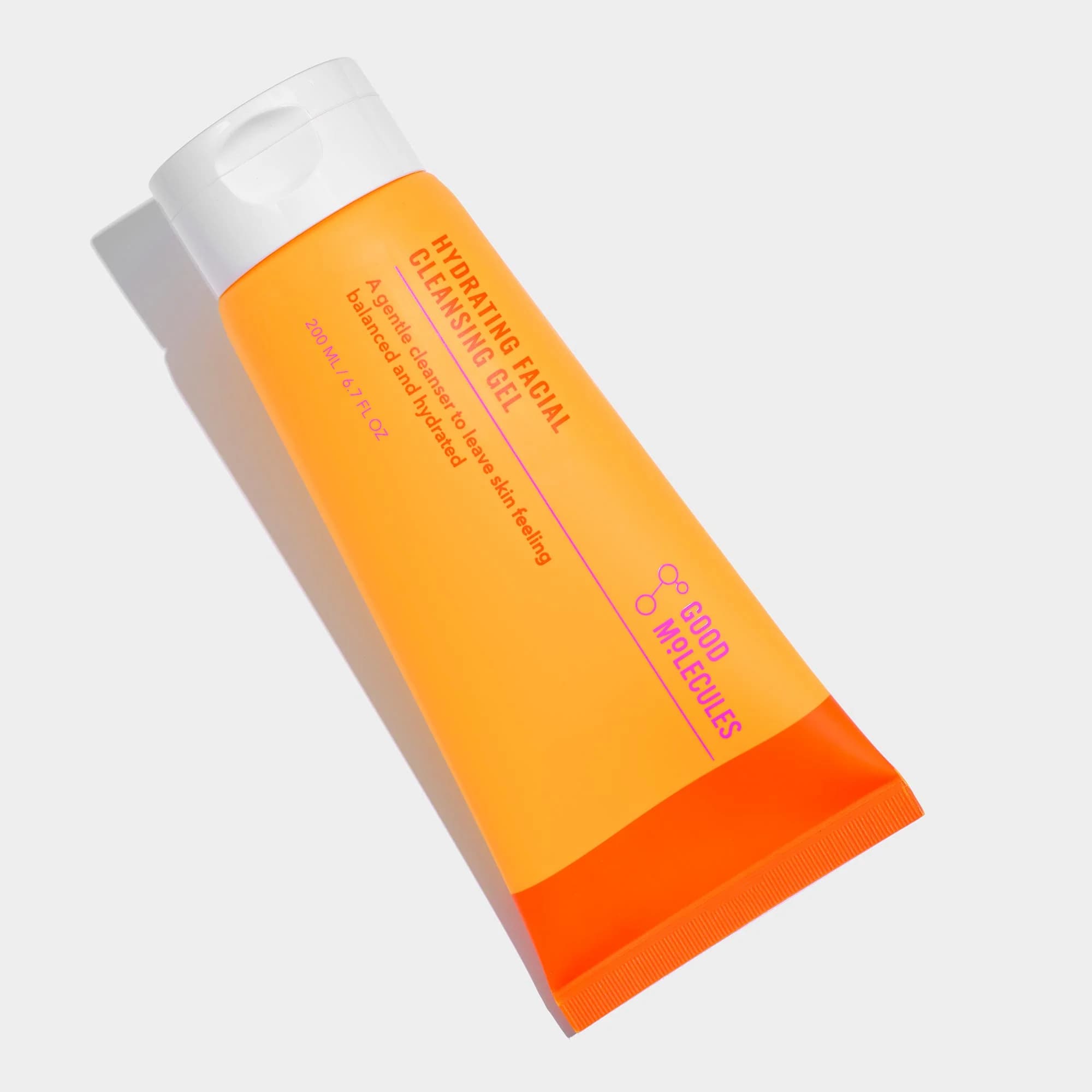 Hydrating Facial Cleansing Gel Image