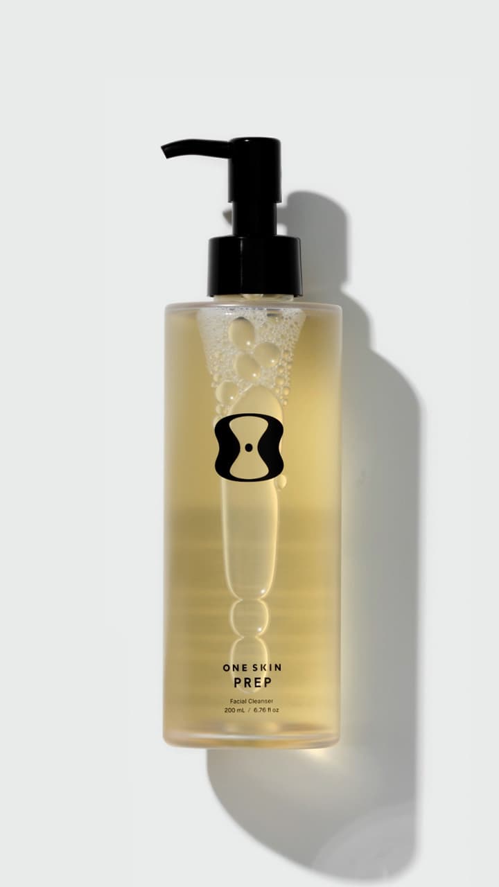 OneSkin PREP Daily Cleanser Image