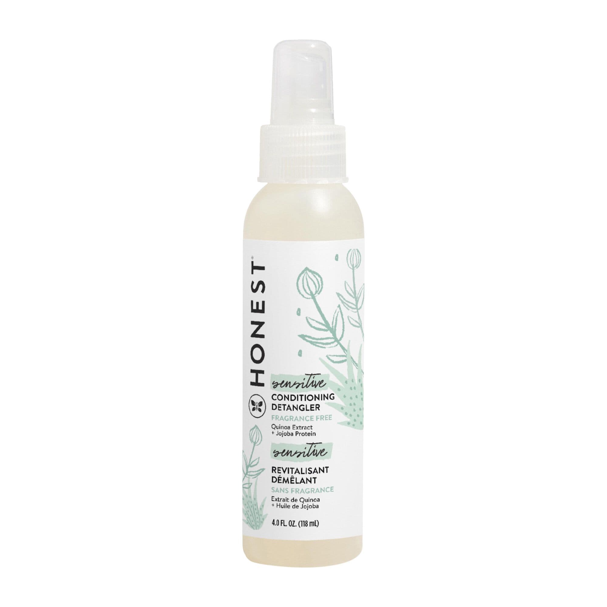 Conditioning Detangler (Sensitive) Image