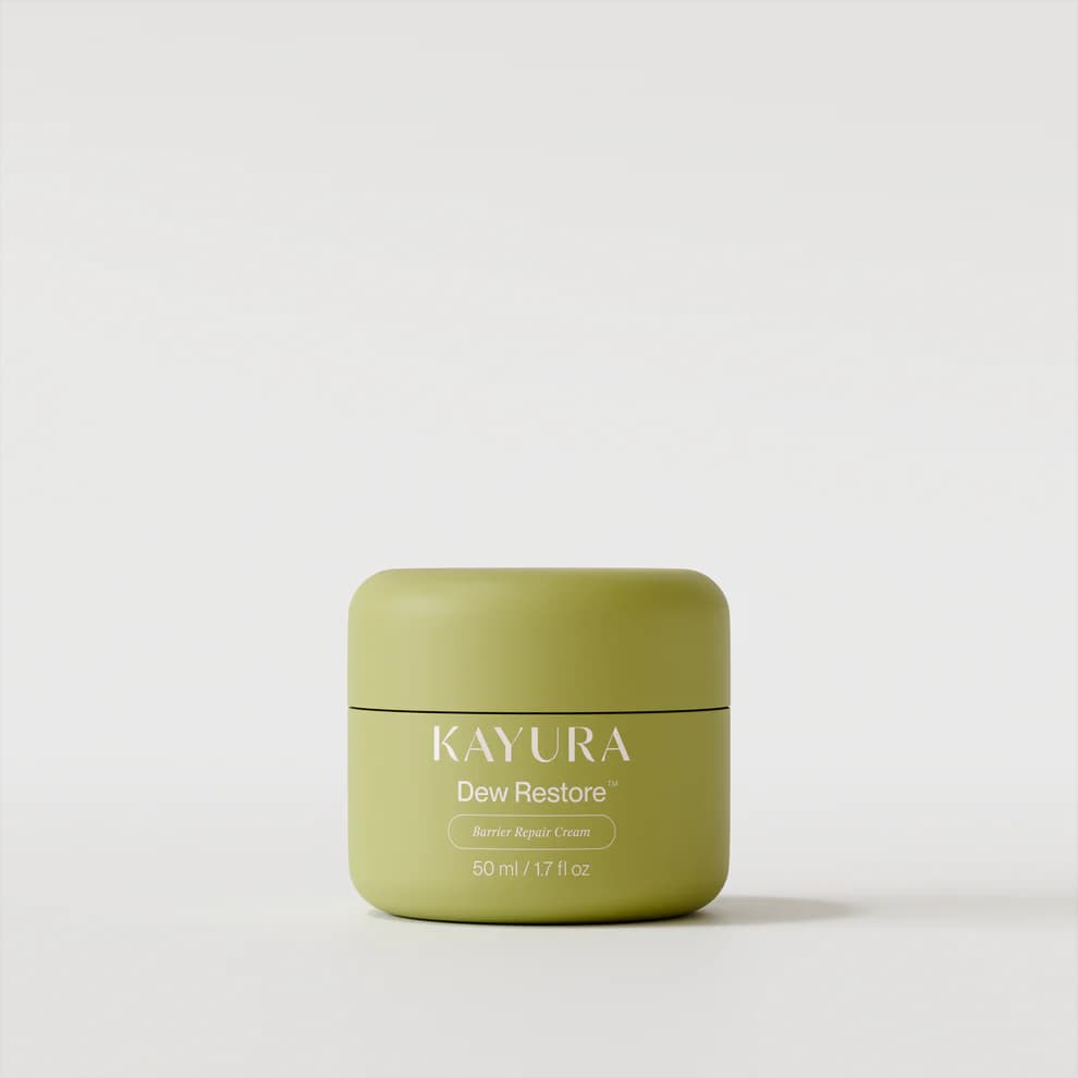 Dew Restore Barrier Repair Cream Image