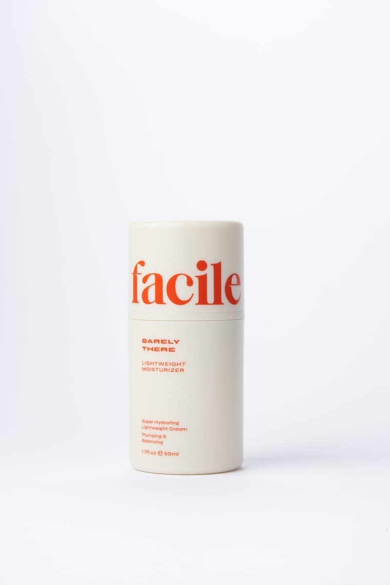 Barely There Image