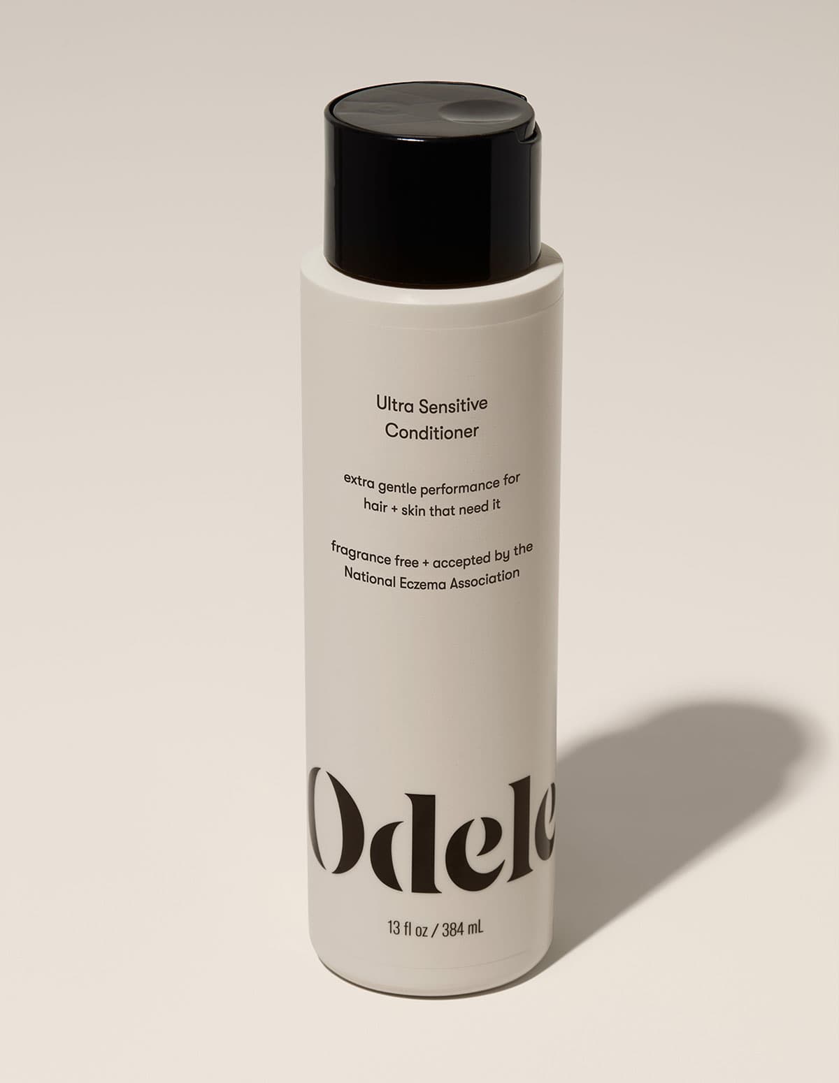 Ultra Sensitive Conditioner Image