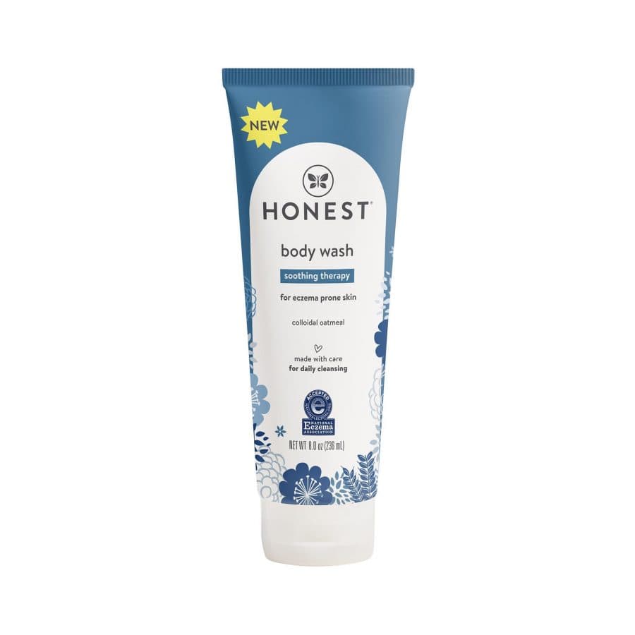 Advanced Therapy Body Wash Image