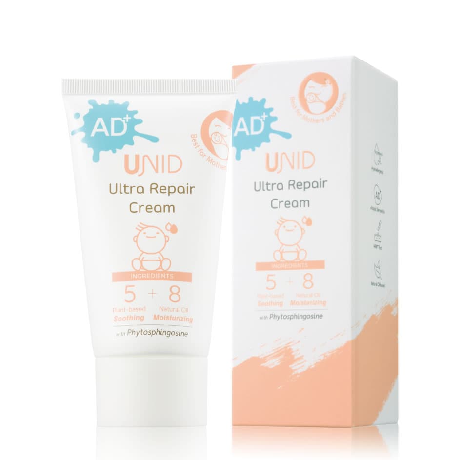 UNID Ultra Repair Cream Image