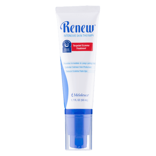 Renew Targeted Eczema Treatment Image