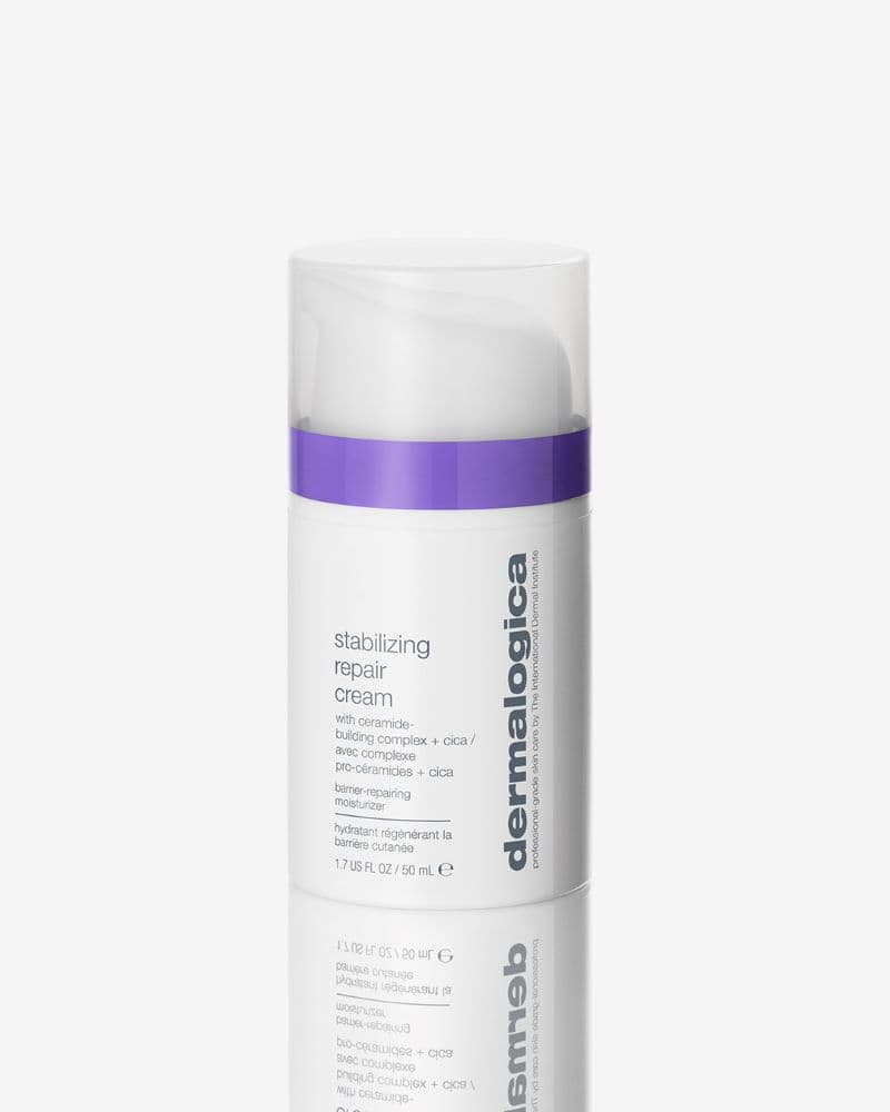 Stabilizing Repair Cream Image