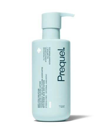 Anti-Itch Solution Medicated Calming Lotion Image