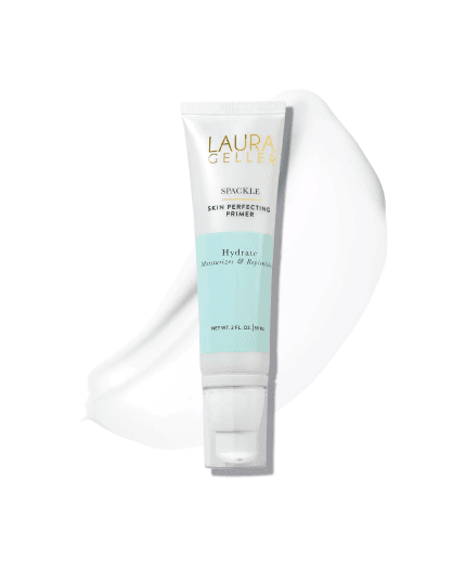Spackle Skin Perfecting Primer: Hydrate Image