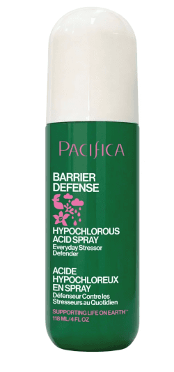 Barrier Defense Hypochlorous Acid Daily Spray Image
