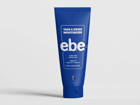 Take a Drink Moisturizer Image