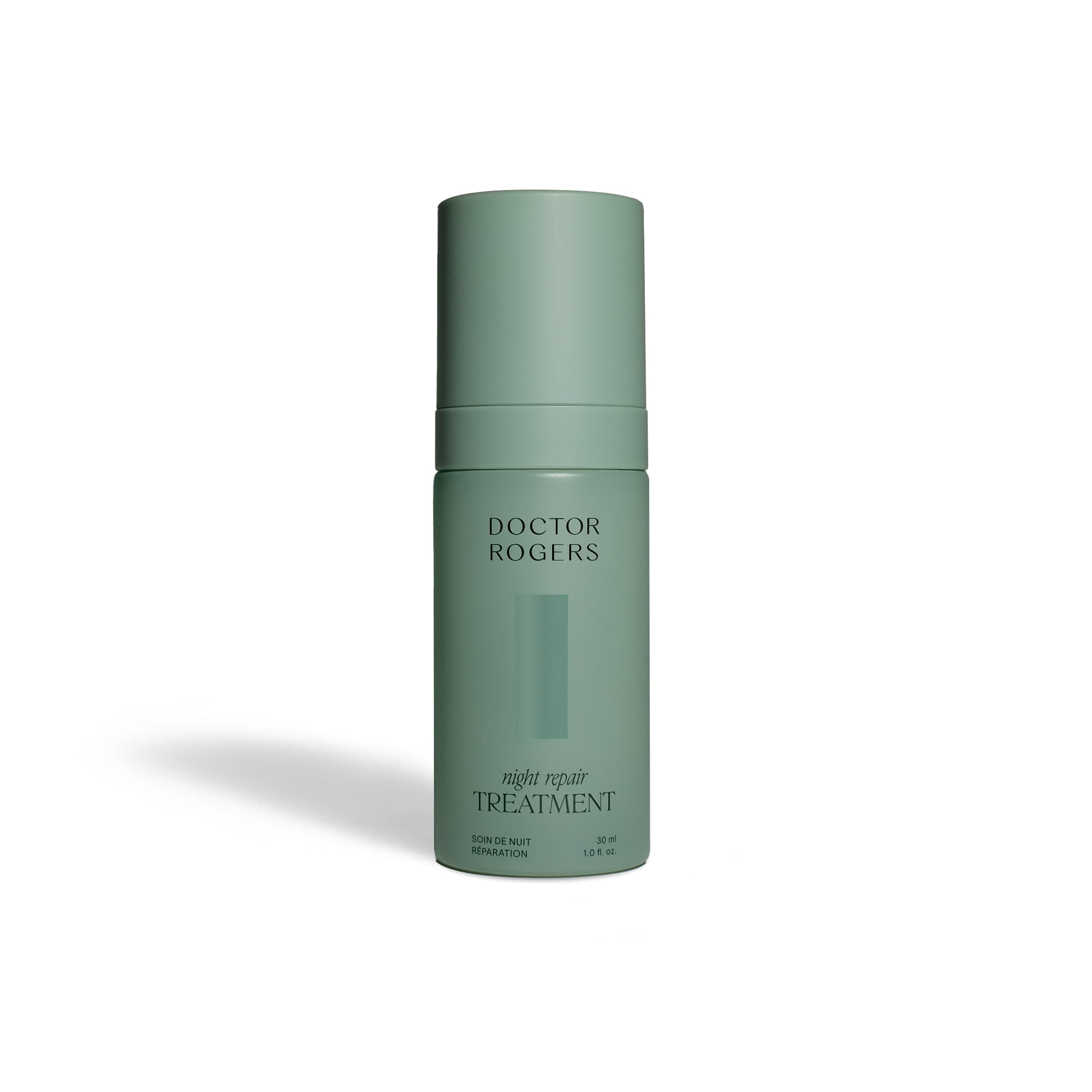 Night Repair Treatment Image
