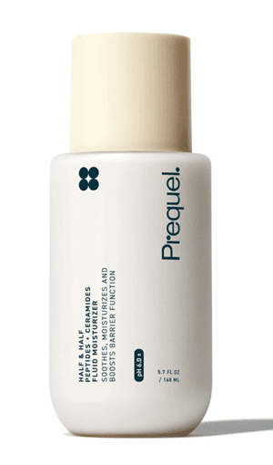 Prequel Half & Half Fluid Moisturizer Image