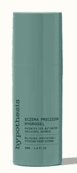 Eczema Precision Hydrogel Image
