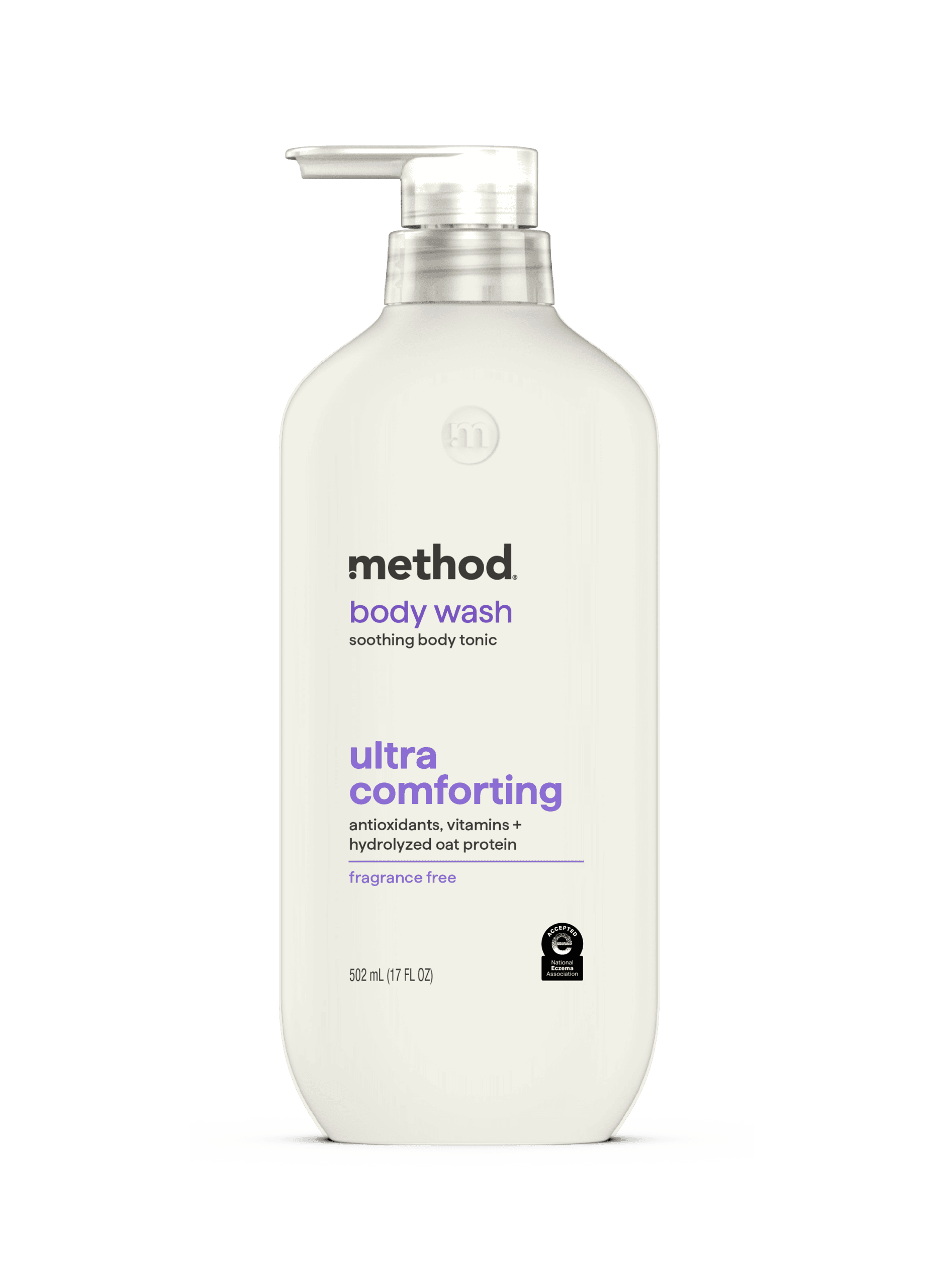 Method Body Wash, Soothing Body Tonic Image