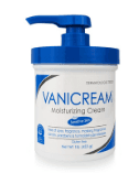 Vanicream Moisturizing Cream Image