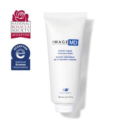 IMAGE MD barrier repair recovery balm Image