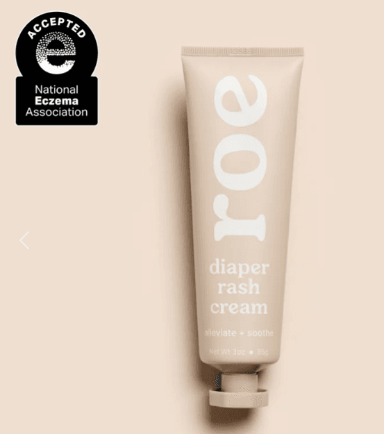 diaper rash cream Image