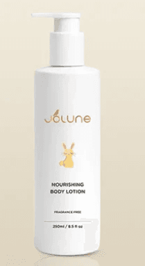 Nourishing Body Lotion Image