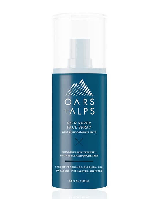 Skin Saver Face Spray Image