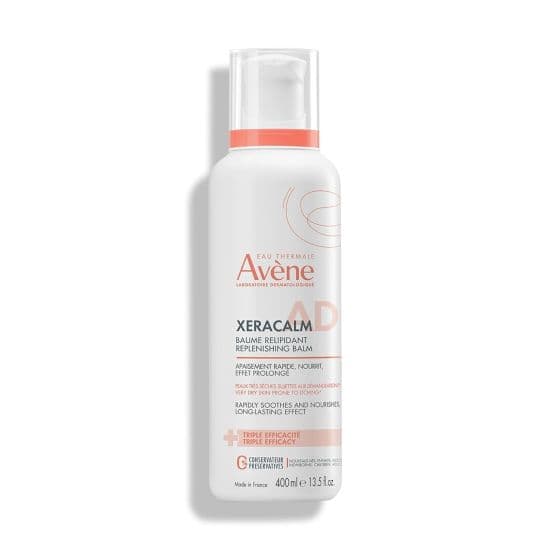 Avene XeraCalm A.D Lipid-Replenishing Balm Image