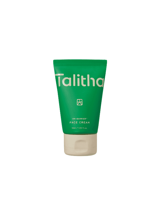 HM+Barrier™ Face Cream Image