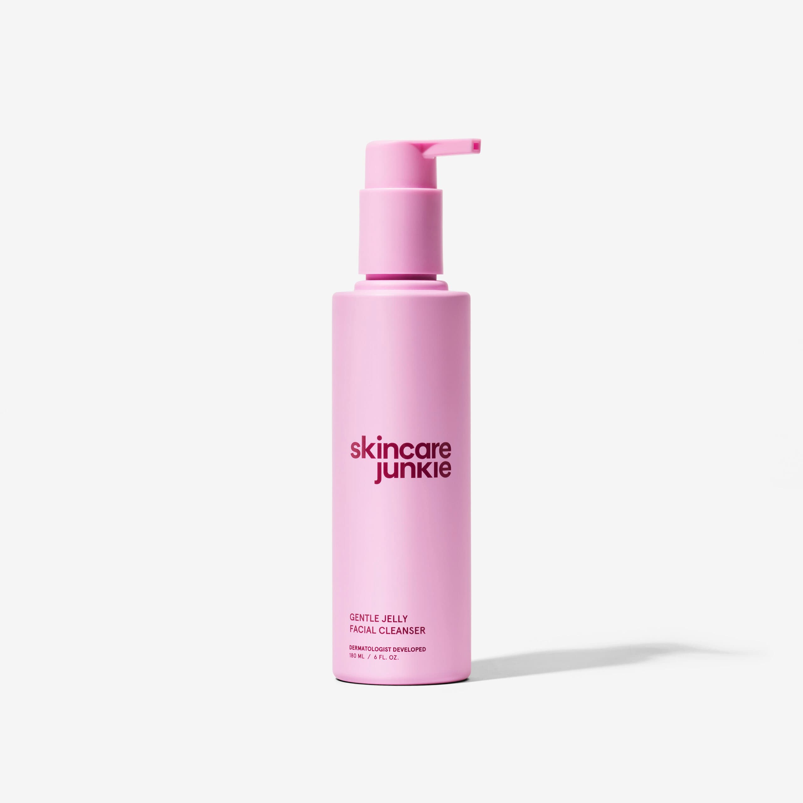 Gentle Jelly Facial Cleanser Image