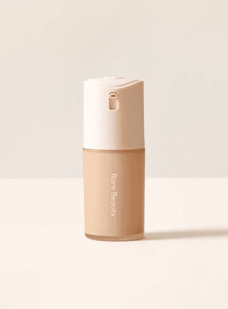 TRUE TO MYSELF NATURAL MATTE LONGWEAR FOUNDATION Image
