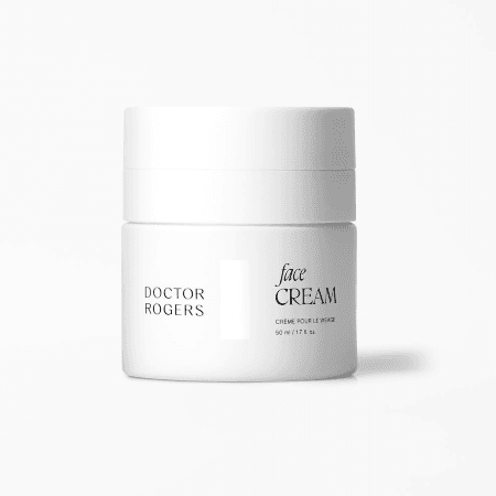 Face Cream Image