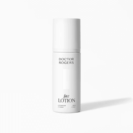 Face Lotion Image