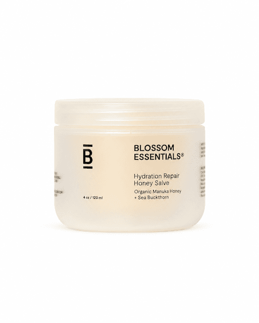 Hydration Repair Honey Salve Image