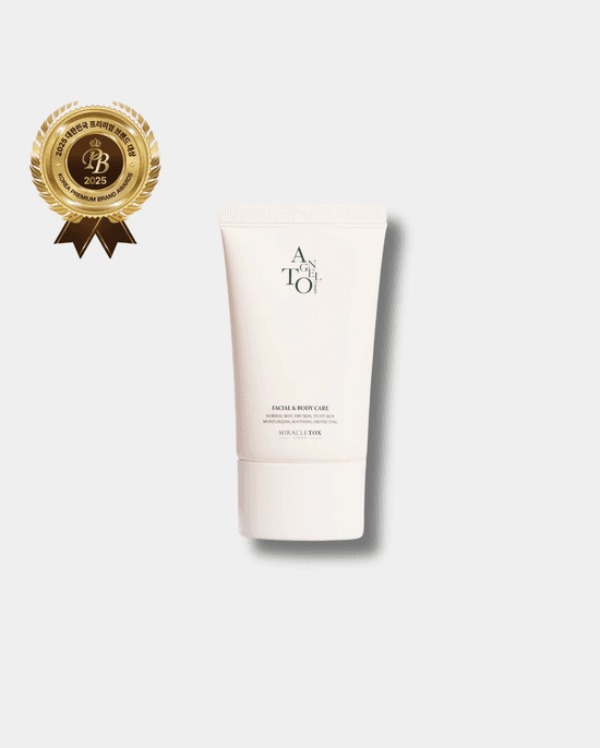 MIRACLETOX Light Angelto Cream Image