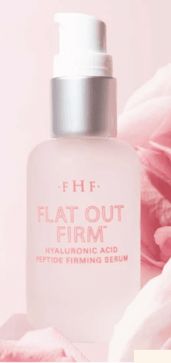 Flat Out Firm Image