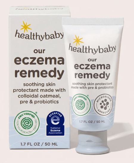 Our Eczema Remedy Image