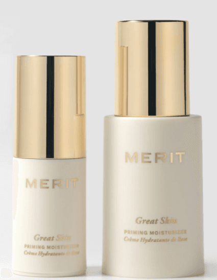 GREAT SKIN RICH MOISTURIZER Image