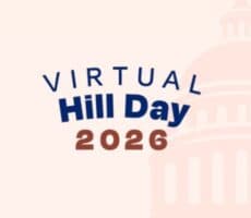 Virtual Hill Day 2026 logo