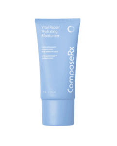 Vital Repair Hydrating Moisturizer Image
