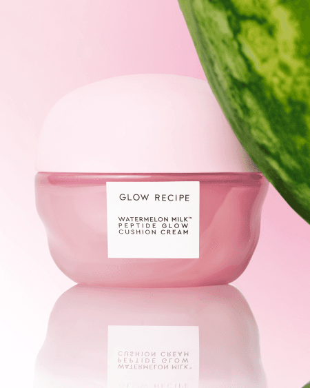Watermelon Milk™ Peptide Glow Cushion Cream Image