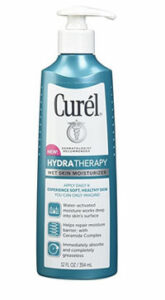 Eczema and Curel Moisturizers | National Eczema Association