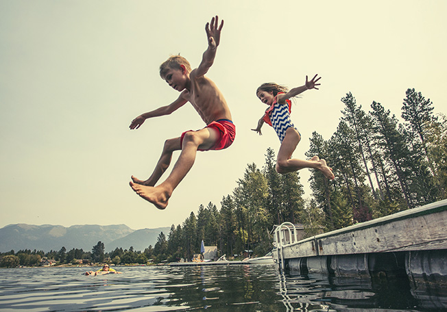 20 Tips For Managing Eczema in Summer