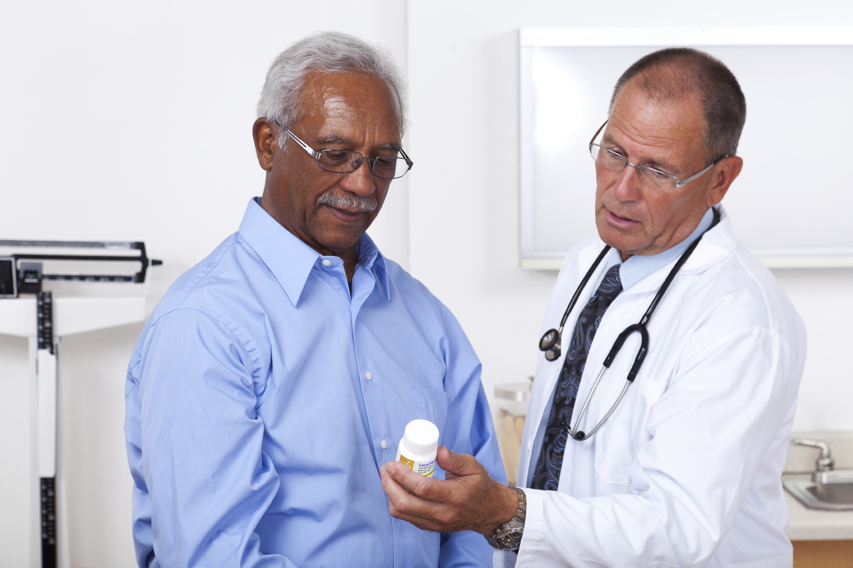 People With Atopic Dermatitis Want More and Better Treatment Options
