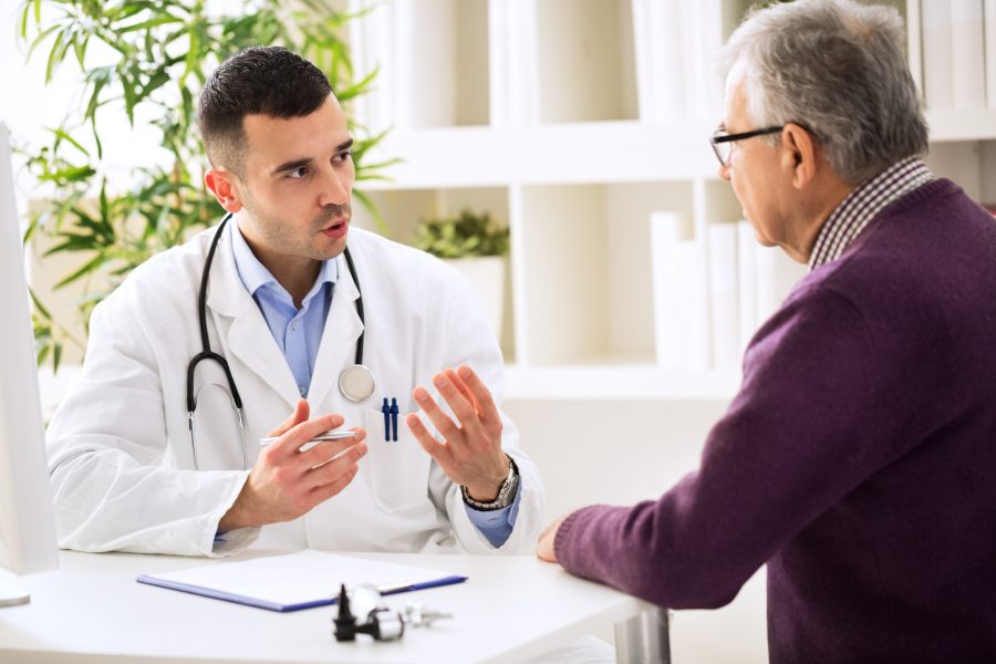 What’s it like to participate in a clinical trial?