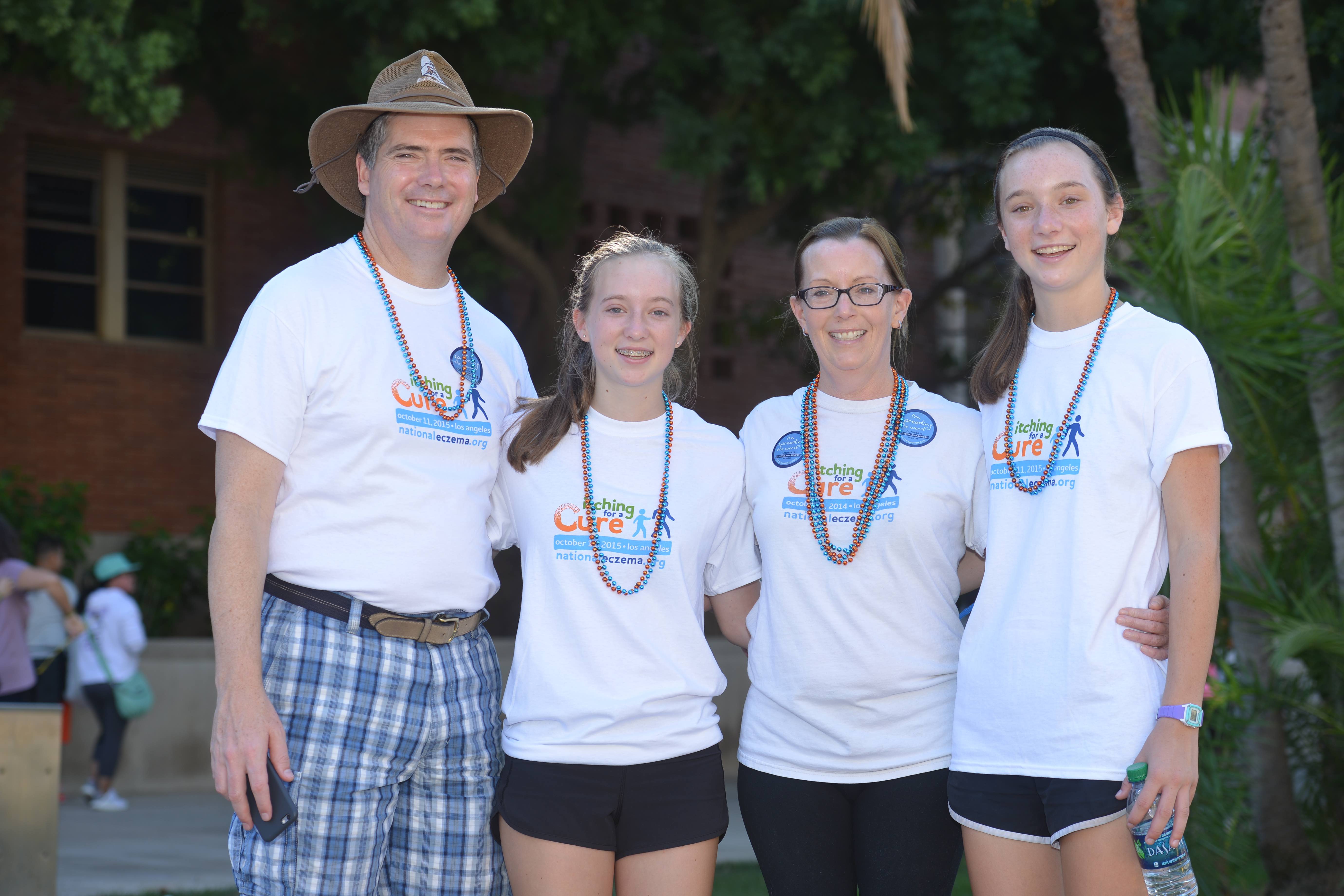 Eczema Treatment Treatments for Eczema National Eczema Association