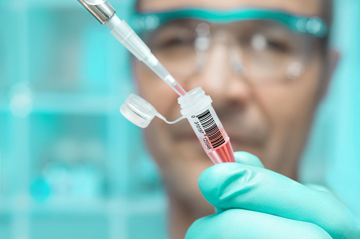 Why Participate in a Clinical Trial? First-Person Reports