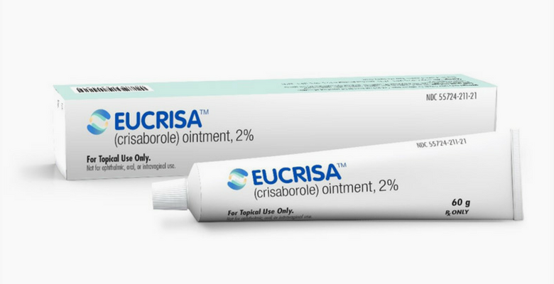 New Treatment for Atopic Dermatitis in Children and Adults  Eucrisa