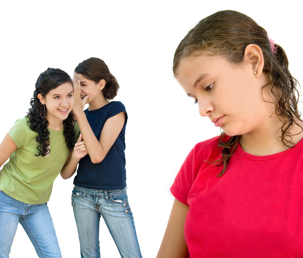 Tools for School: Addressing School Bullying for Kids with Eczema