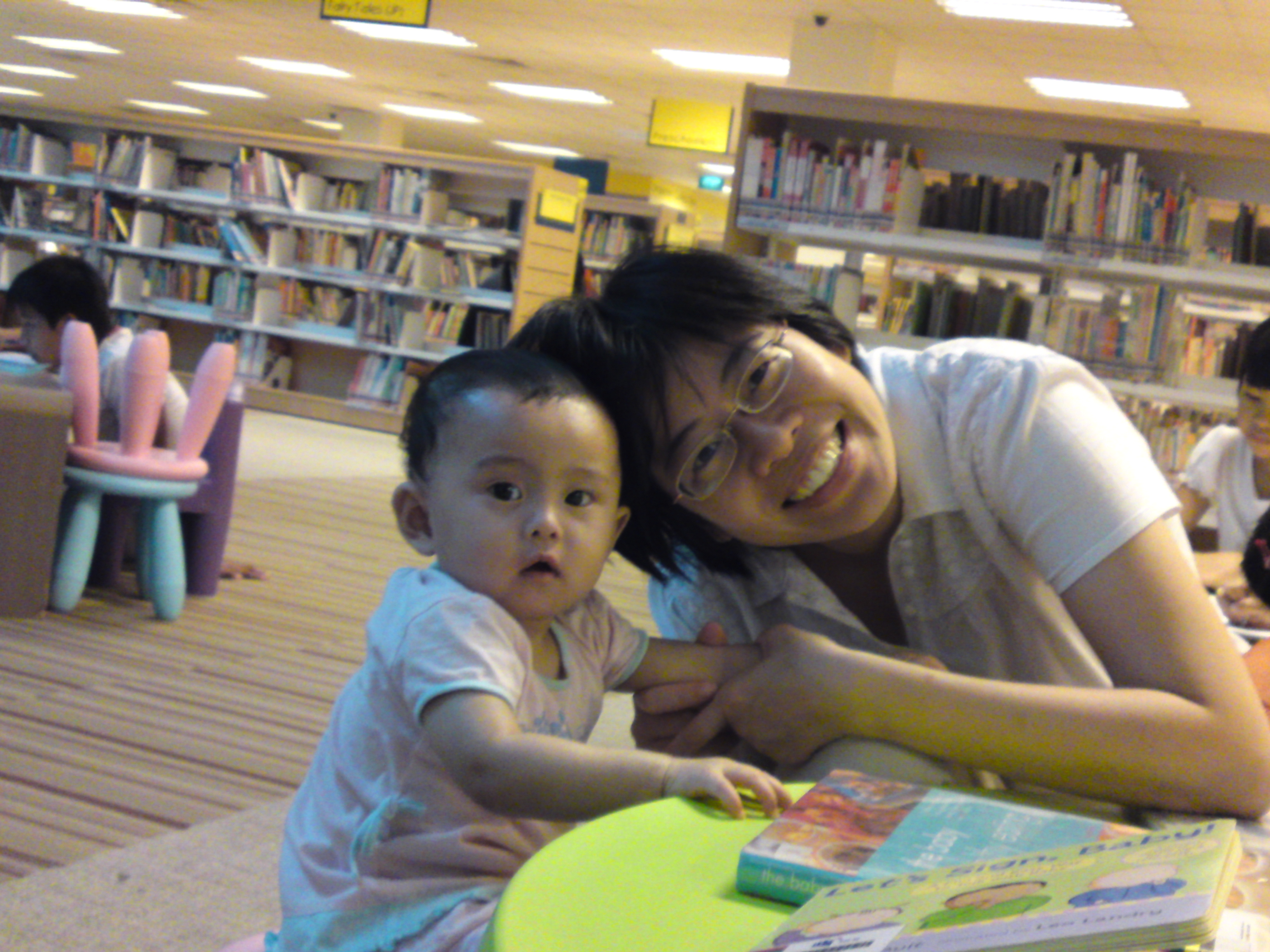 Getting Through the Darkest Moments of Caring for My Eczema Baby