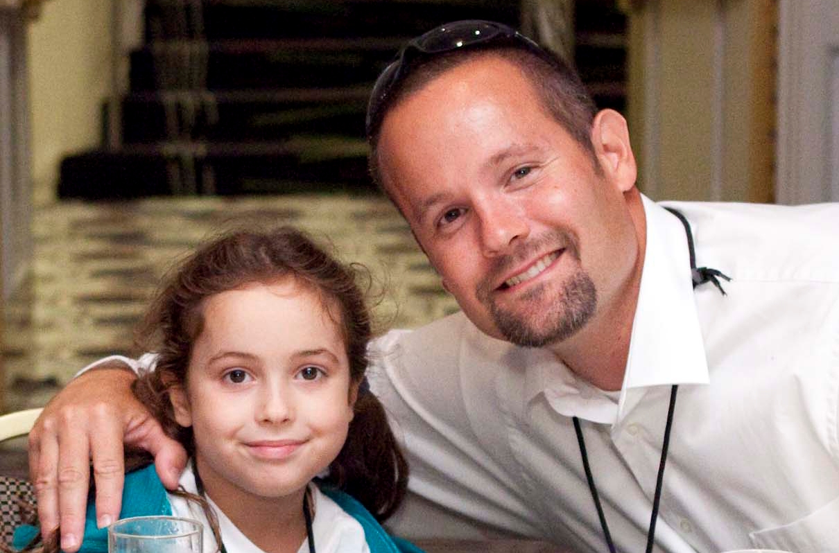 Our 504 Plan: One Family’s Story