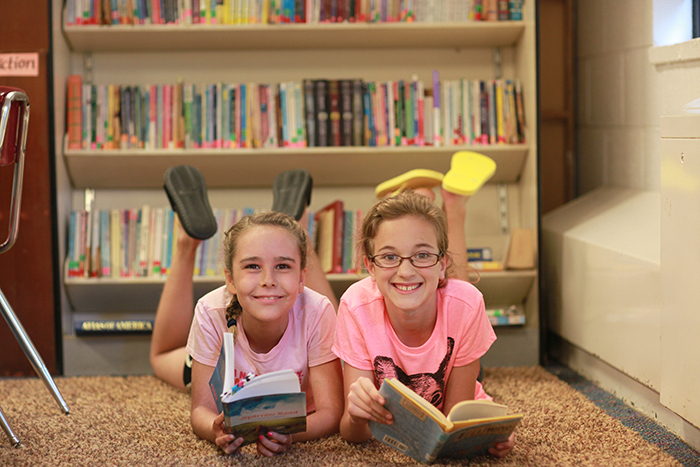 Back to School Tools for Eczema Kids